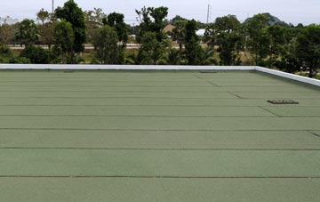 all Caio roofing types quoted for