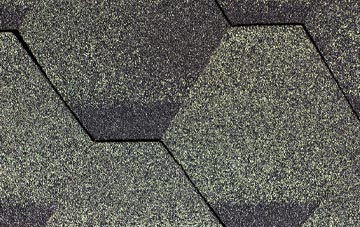 Caio fibreglass shingle repairs