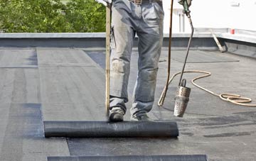 flat roof replacement Caio, Carmarthenshire