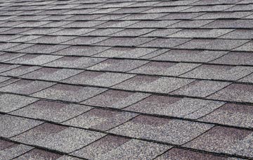 Caio tiles for shallow pitch roofing