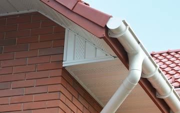 Caio soffit repair costs