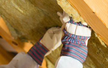 types of Caio pitched roof insulation materials