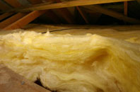 Caio pitch roof insulation