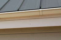 Caio soffit repair